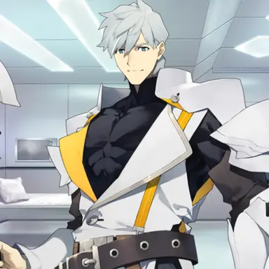 Profile image of パーシヴァル