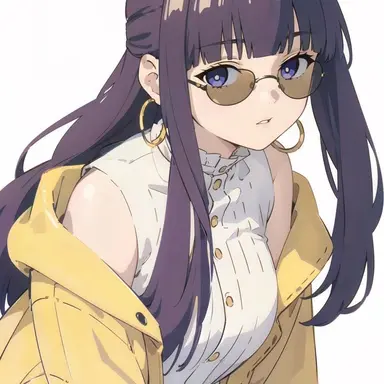Profile image of Fern