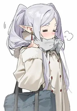 Profile image of Frieren