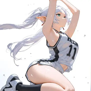Profile image of Frieren