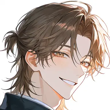 Profile image of 律