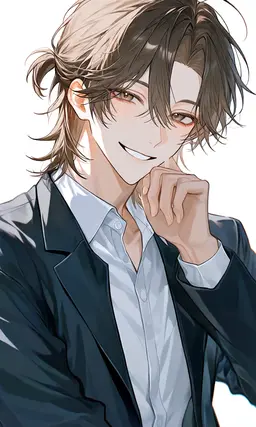 Profile image of 律