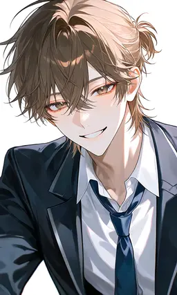 Profile image of 律