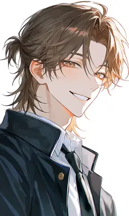 Profile image of 律