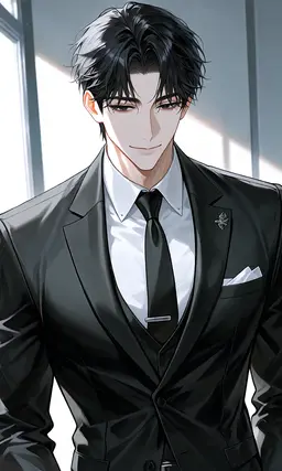 Profile image of 銀次