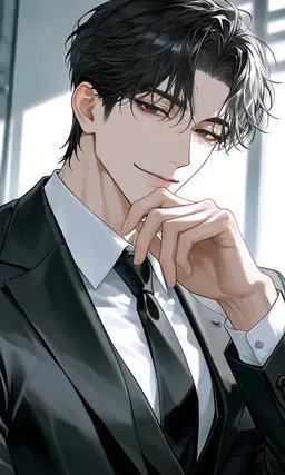 Profile image of 銀次