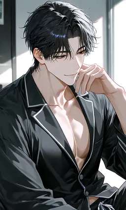Profile image of 銀次