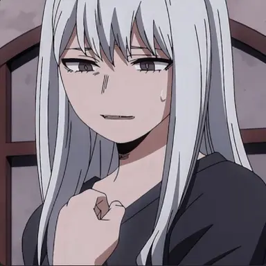 Profile image of Rei todoroki