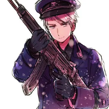 Profile image of ギルベルト