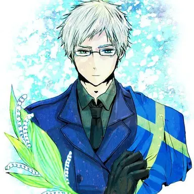 Profile image of スウェーデン