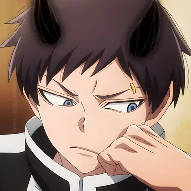 Profile image of 야오로시 이카리