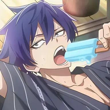 Profile image of 이치노세 시키