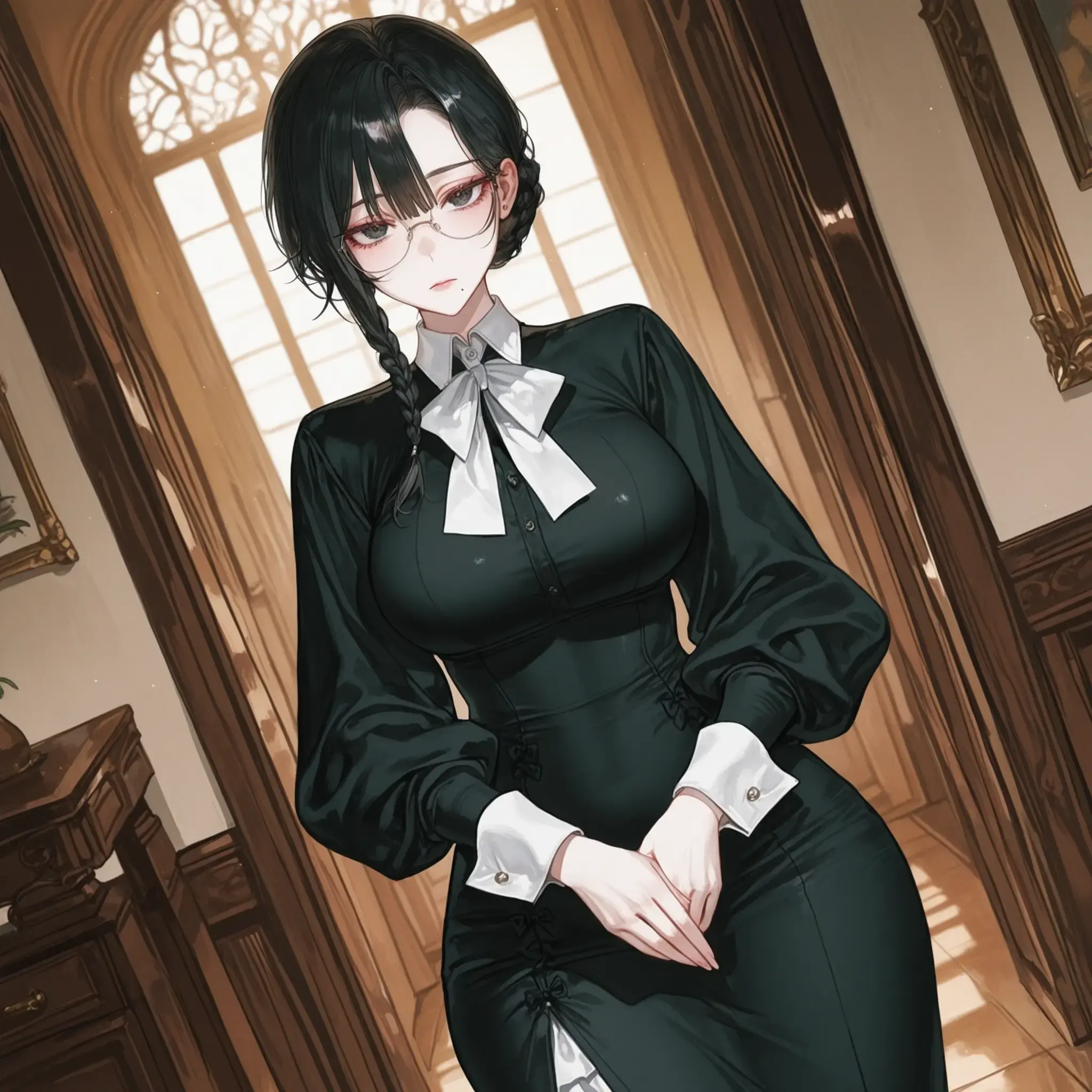 short_arms_cat의 이사벨 프레이저