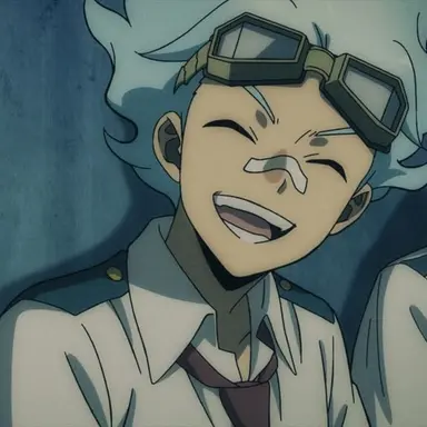 Profile image of 시라쿠모 오보로