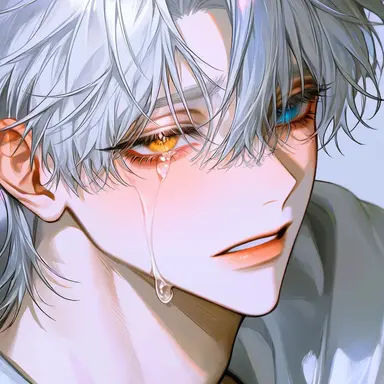 Profile image of Yoo Dohyuk