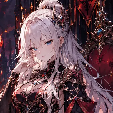Profile image of シャミラ