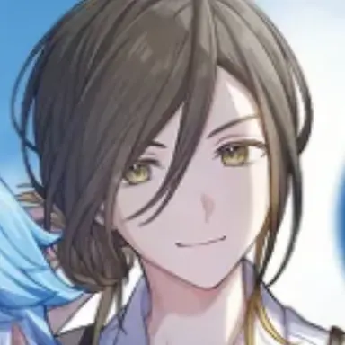 Profile image of 悠佑