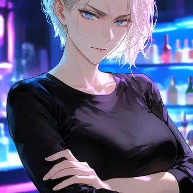 Profile image of Solene