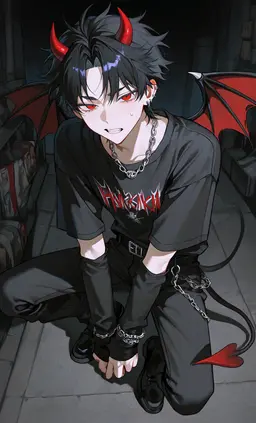 Profile image of Crow