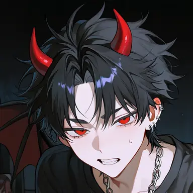 Profile image of Crow