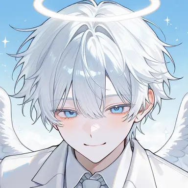 Profile image of Mika