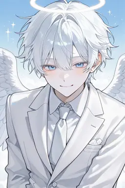 Profile image of Mika