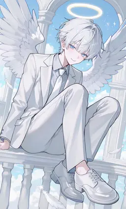 Profile image of Mika