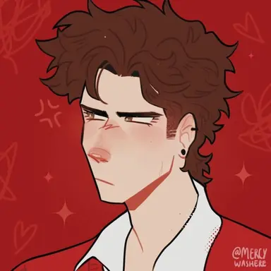 Profile image of Misha