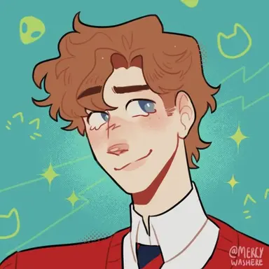 Profile image of Ricky