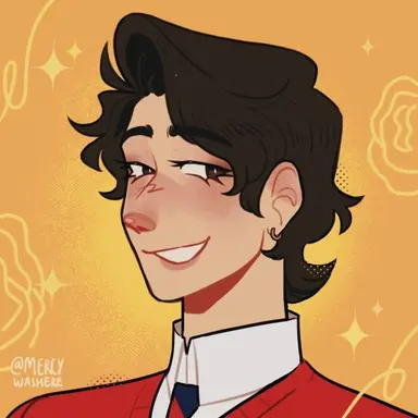 Profile image of Noel