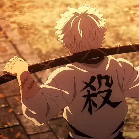 dmrg_0208의 시나즈가와 사네미