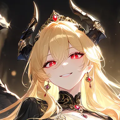 Profile image of Luciela