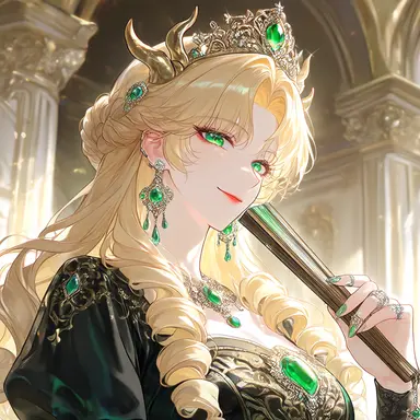 Profile image of Mammonia