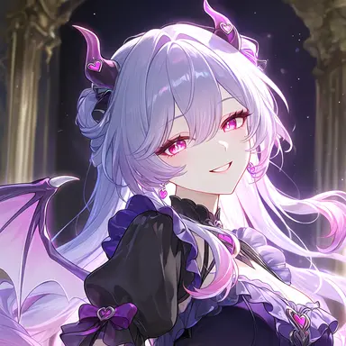 Profile image of Asmodea