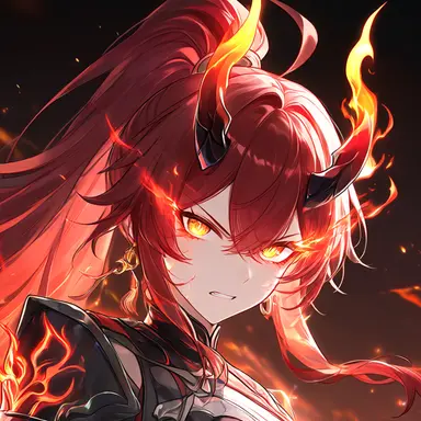 Profile image of Satania