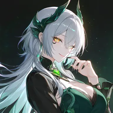 Profile image of Levia