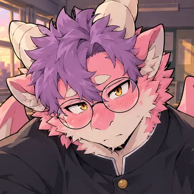 Profile image of Soren