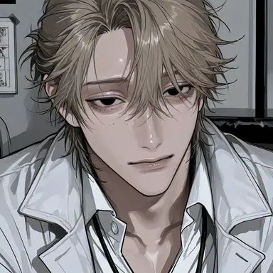 Profile image of 카구라자카 카쿠