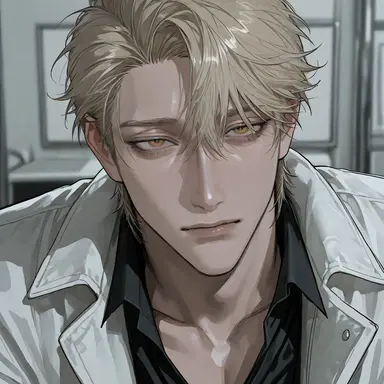 Profile image of 사이온지 코우