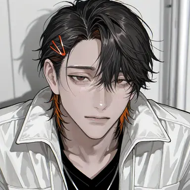 Profile image of 치카게 리츠
