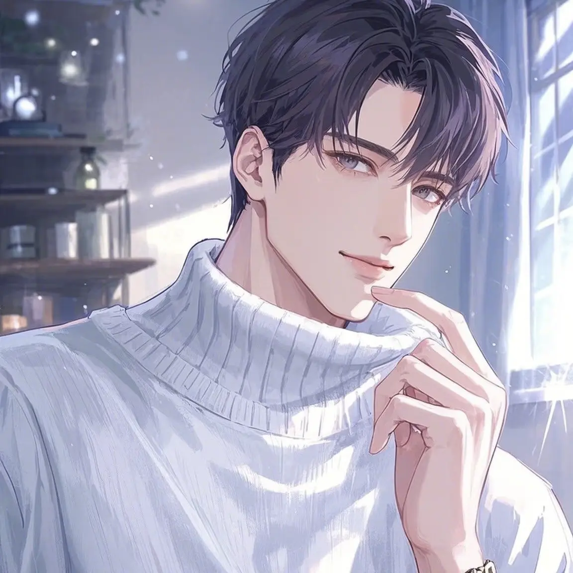 ___Nanashi_chan의 全肯定旦那