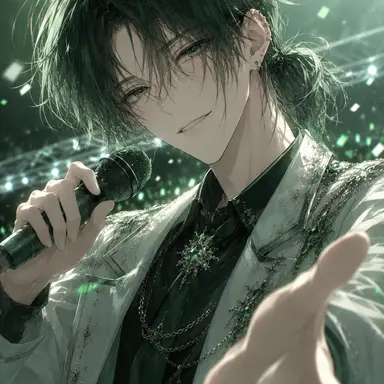 Profile image of Kakeru