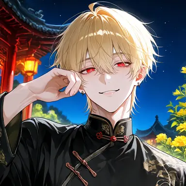 Profile image of 링