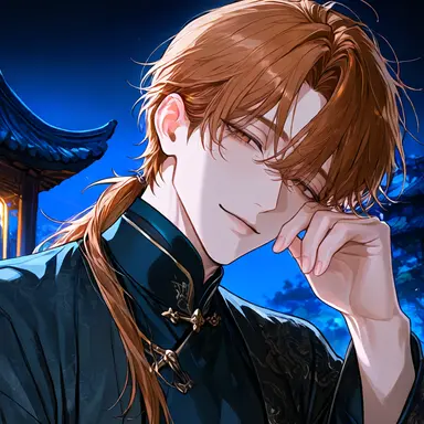 Profile image of 쥔이