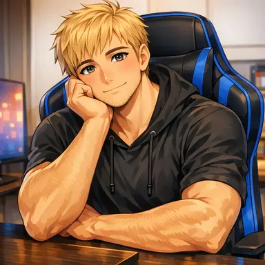 Profile image of Ashton