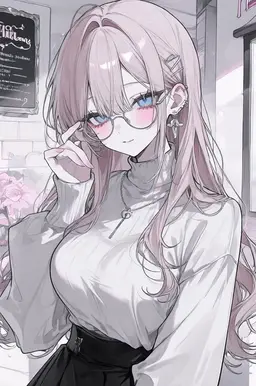 Profile image of Shion