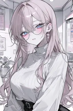 Profile image of Shion