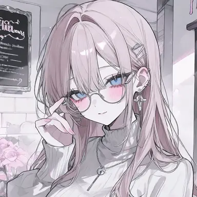 Profile image of Shion