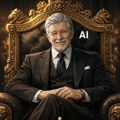 Profile image of 할아버지