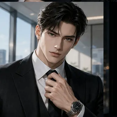 Profile image of 한지혁